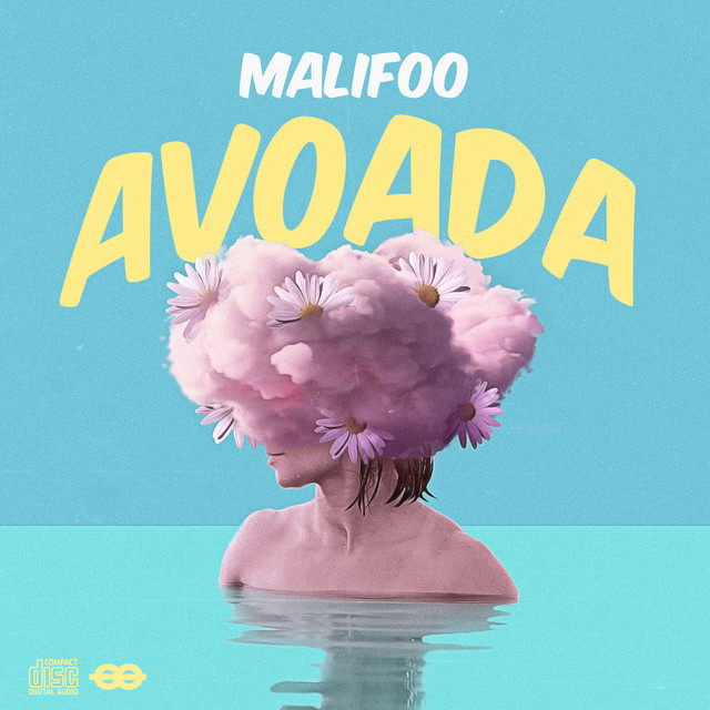 Avoada cover art
