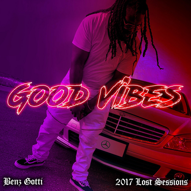 Expensive Restaurants, Pt. 2 cover art