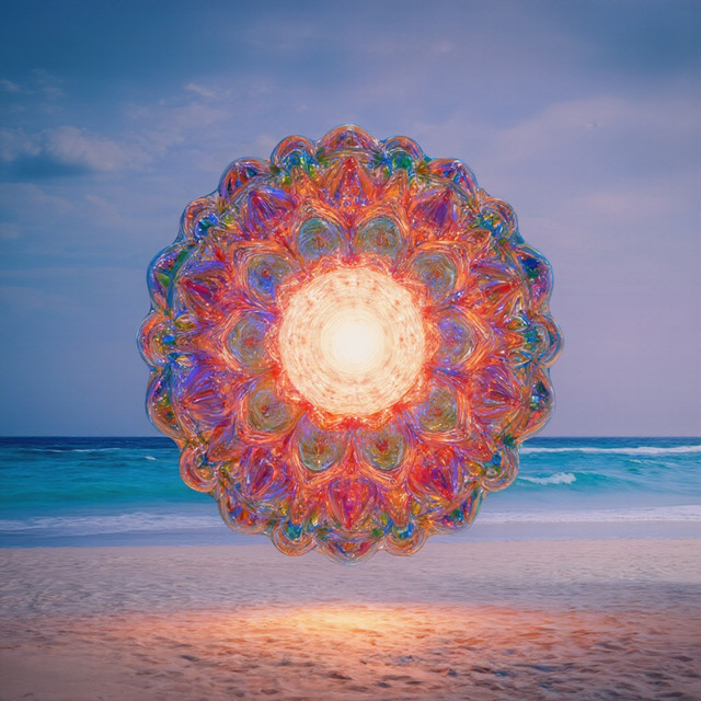 639Hz Solfeggio Frequency Love and Relationship Healing cover art