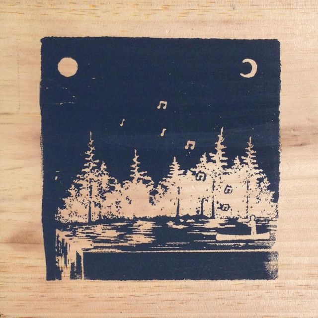 First Songs! cover art