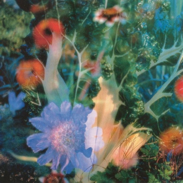 familiar cover art