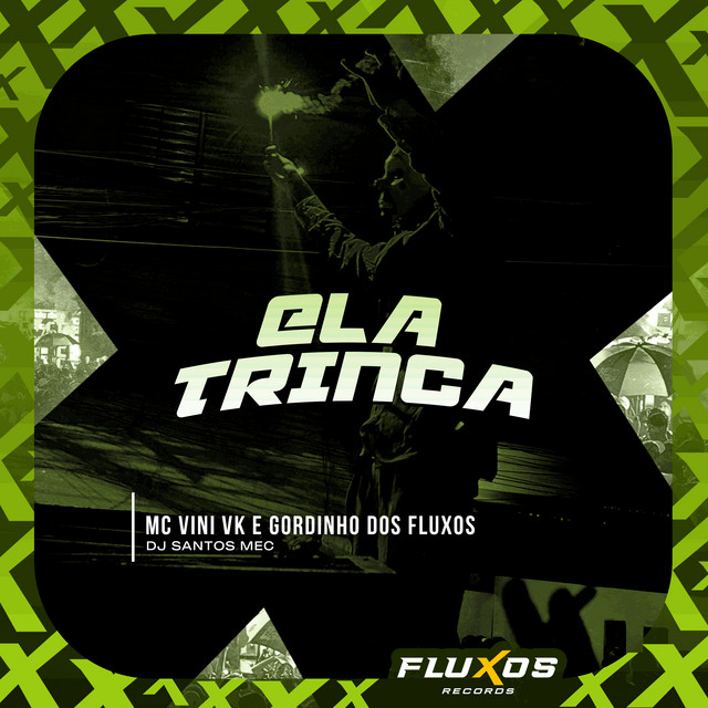 Ela Trinca