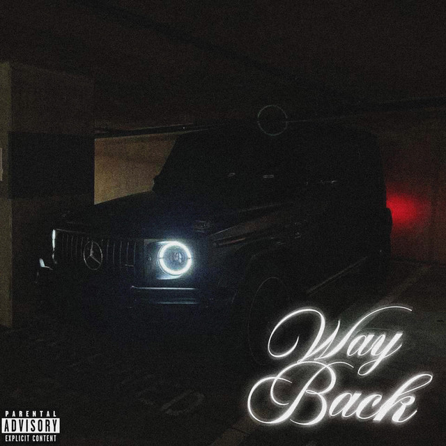 Way Back