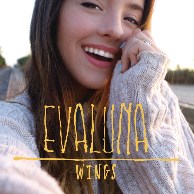 Wings by Evaluna Montaner