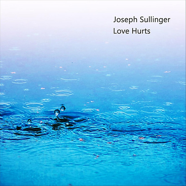 Love Hurts (Instrumental)