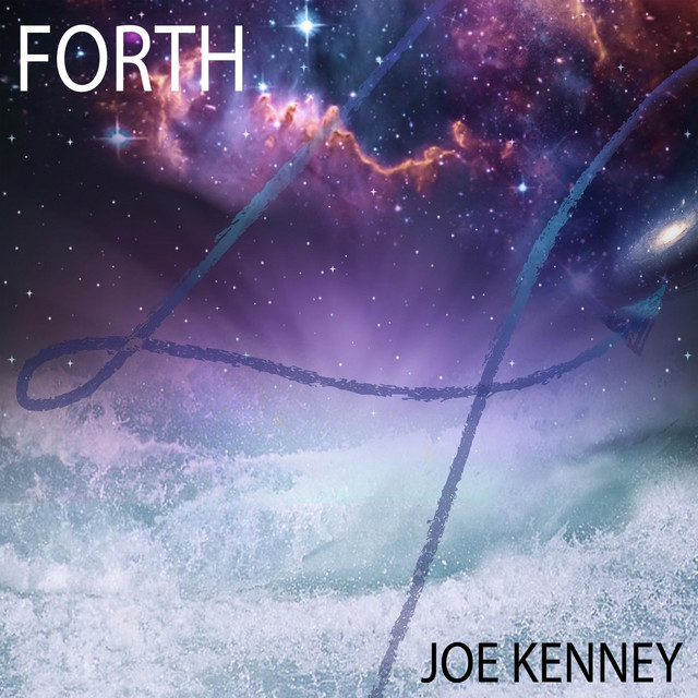 Forth cover