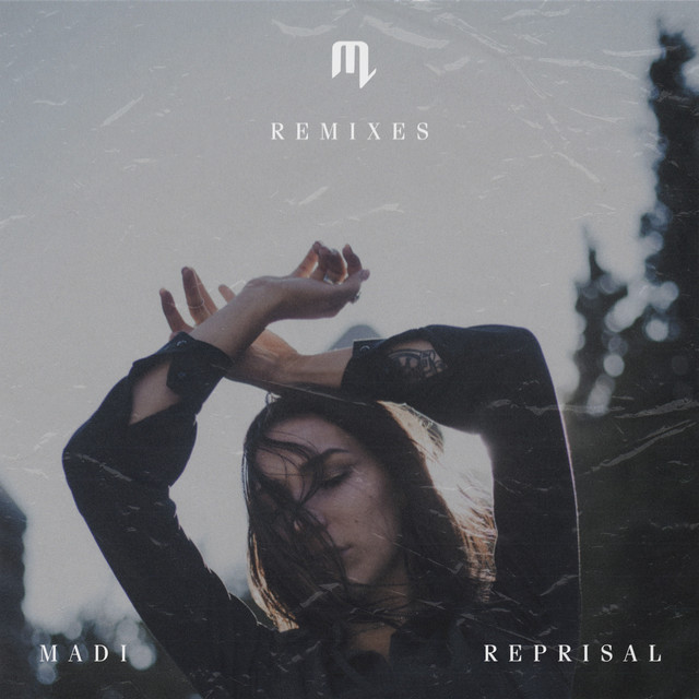 Reprisal (Remixes) cover art