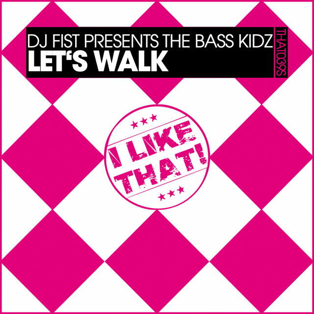 Let's Walk