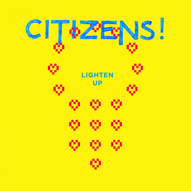 Lighten Up (Japan Edit)