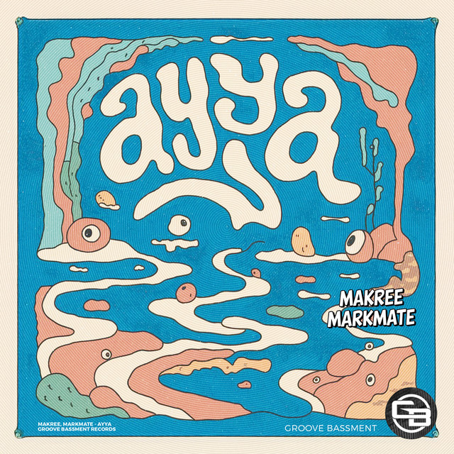 AYYA cover