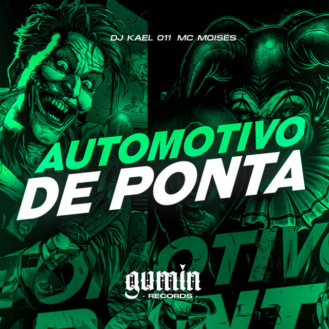 Automotivo de Ponta