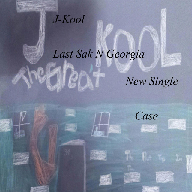 Case - Single by J-Kool | Spotify