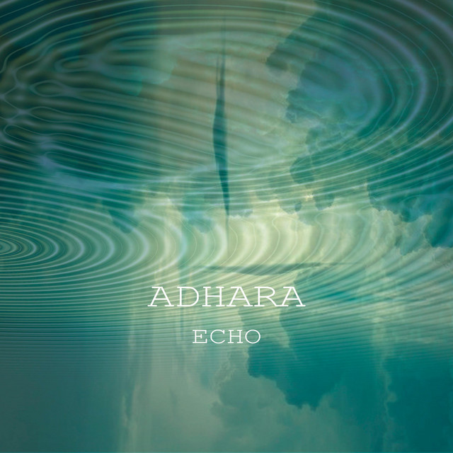Echo cover art