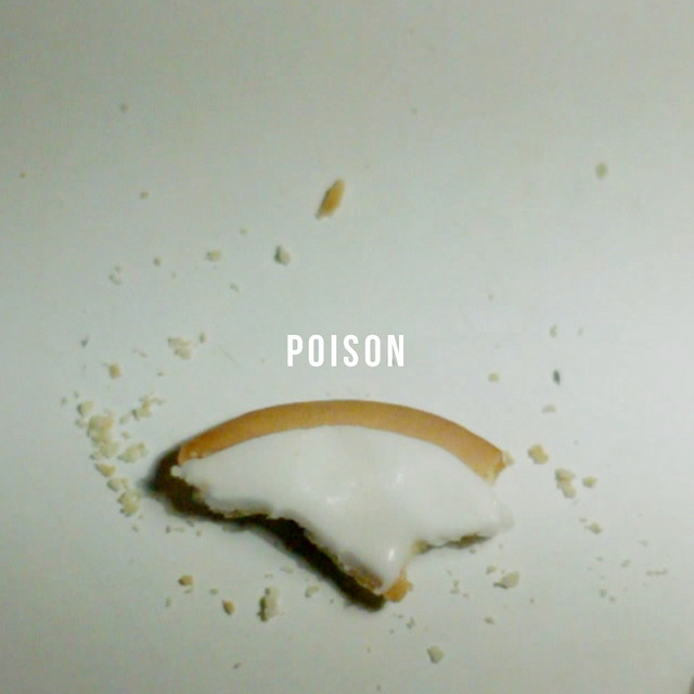 Poison cover