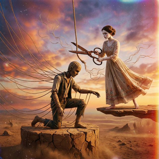 Обкладинка: Love Revealed Itself to Me — Michael Defo