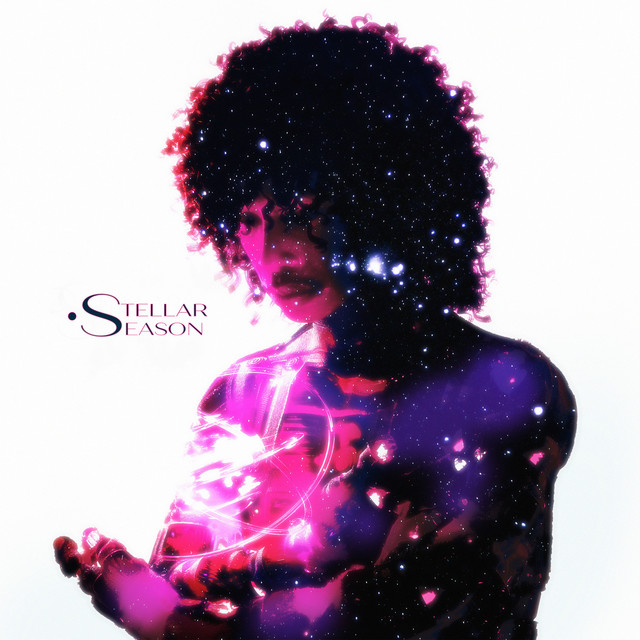 Stellar Season cover art