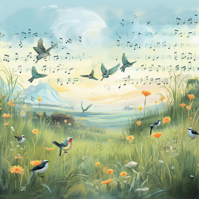 Prairie cover art