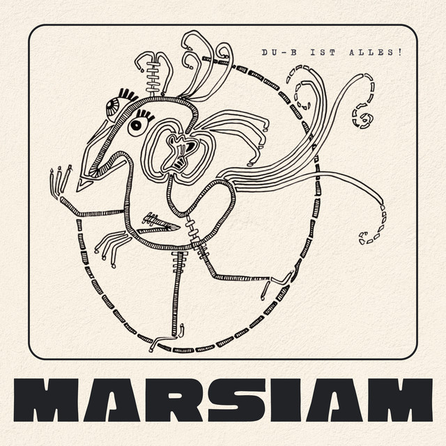 MARSIAM