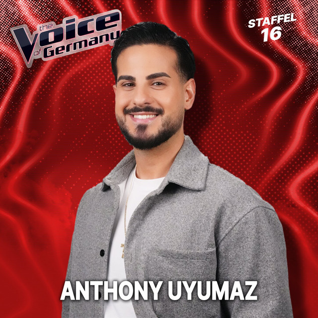 Anthony Uyumaz