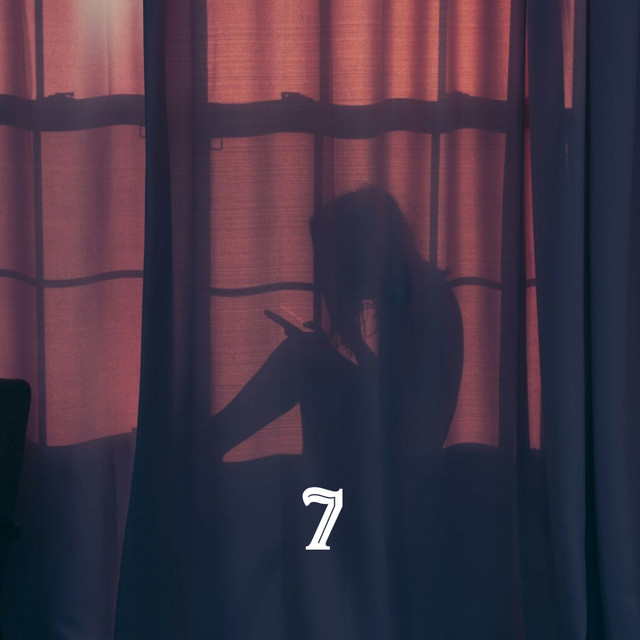 7 cover art