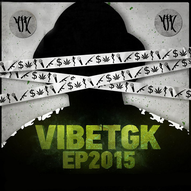 4к1 cover art
