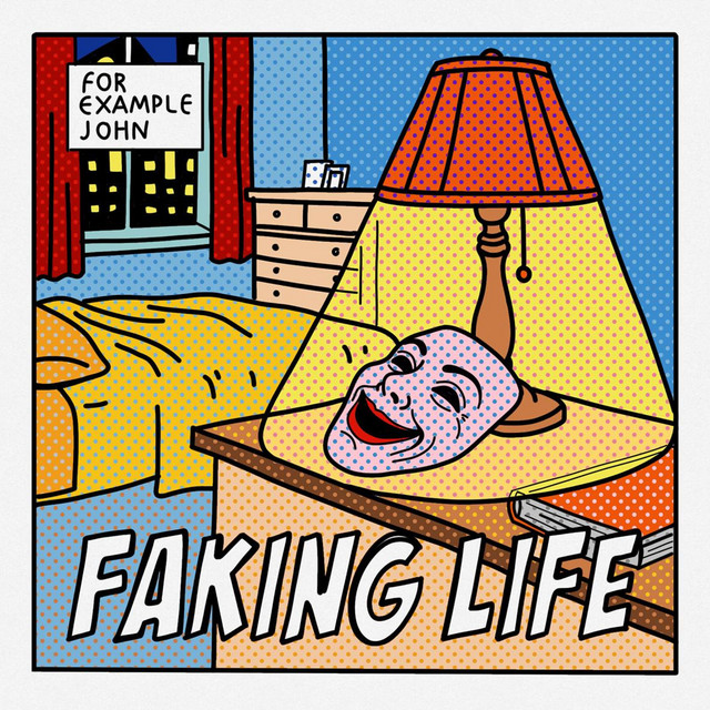 undefined album image