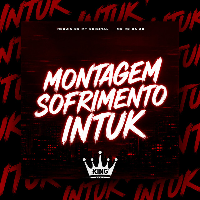 Montagem Sofrimento Intuk