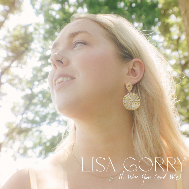 It Was You (and Me) cover art