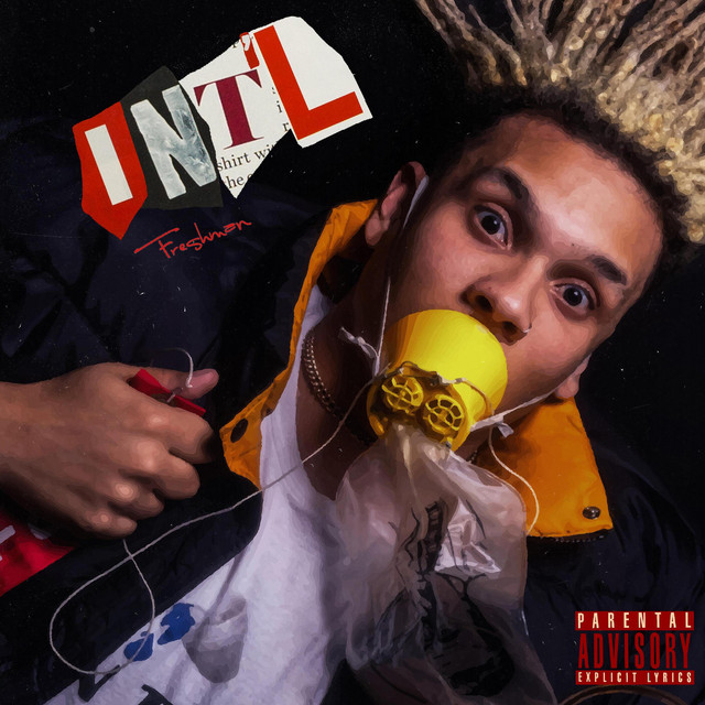 undefined album image