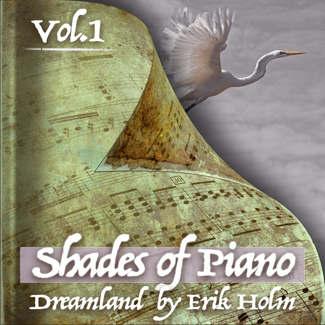 Dreamland - Part I