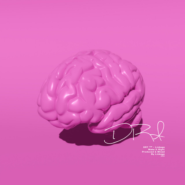 Make It Right cover art