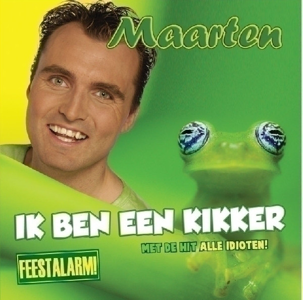 Alle Idioten