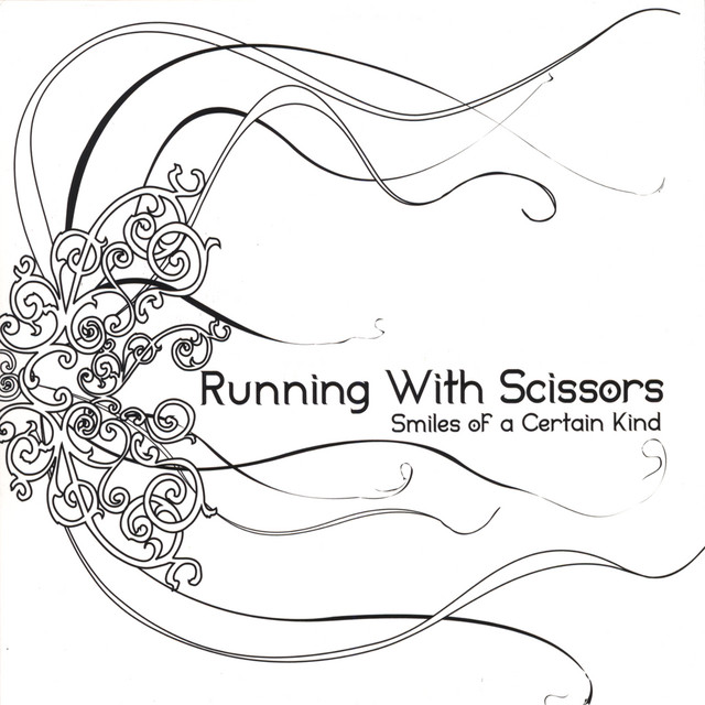 Smiles Of A Certain Kind cover art
