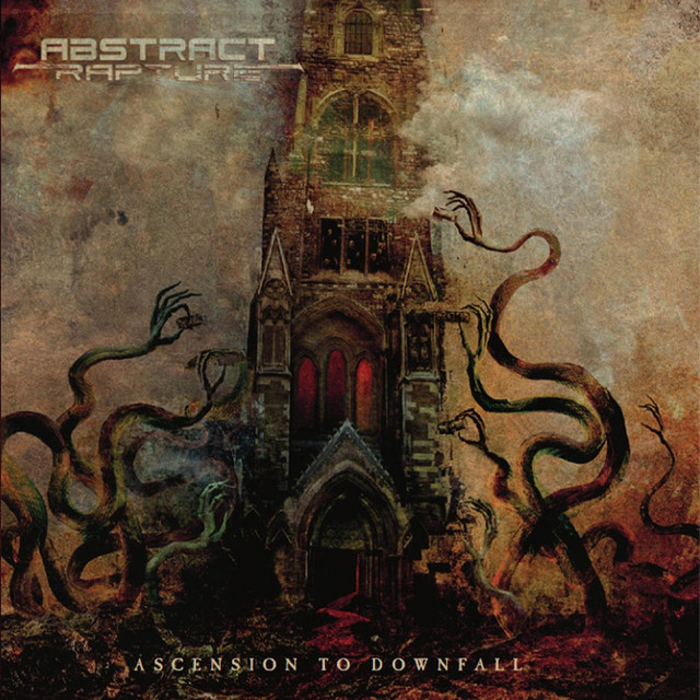 Ascension to Downfall cover