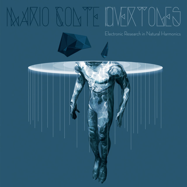 Overtones (Electronic Research in Natural Armonics)