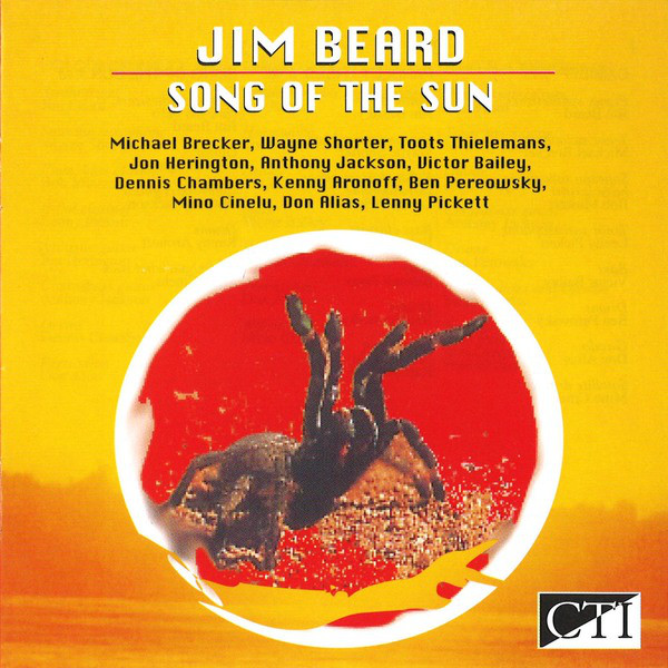 Song of the Sun cover art