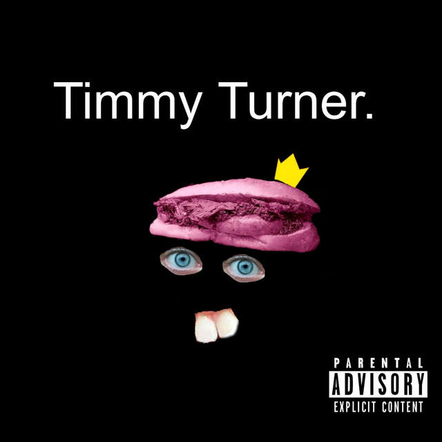 Timmy Turner