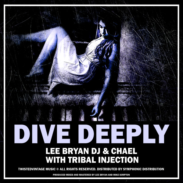 Dive Deeply cover