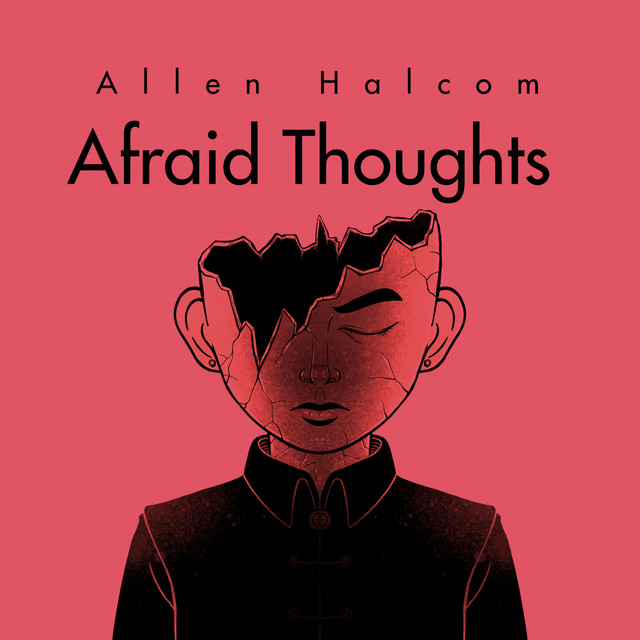 Afraid Thoughts cover art