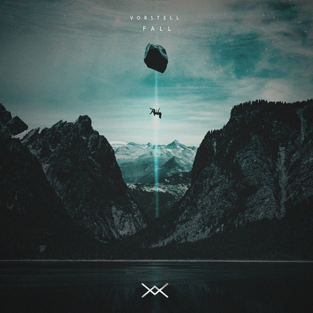 FALL cover art
