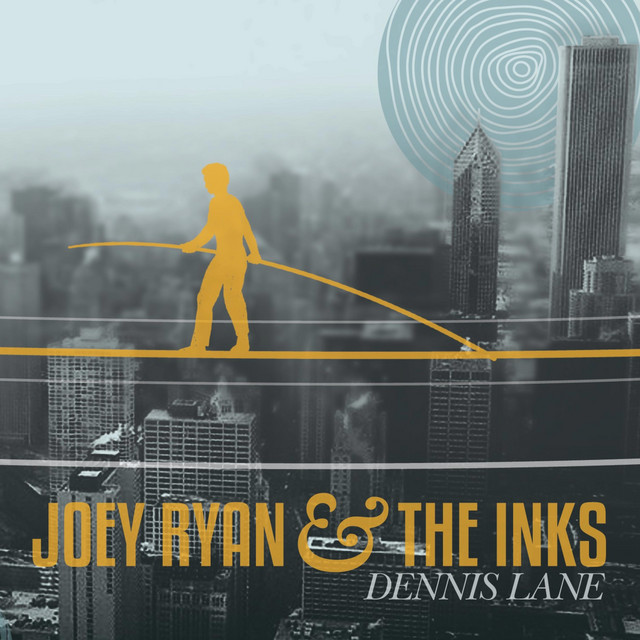 Dennis Lane cover