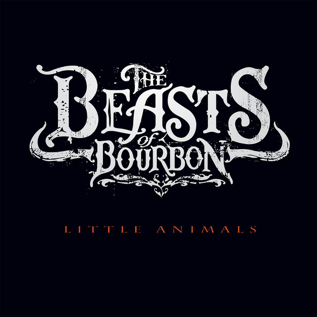 Little Animals cover