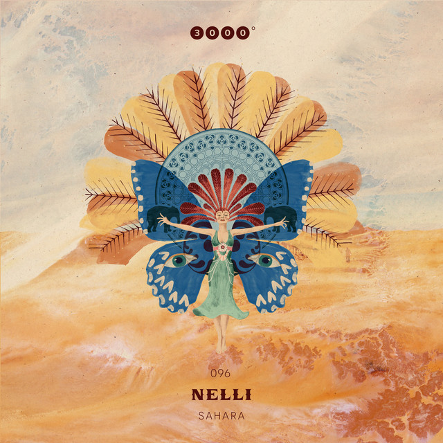Number album art