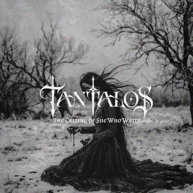 The Calling of She Who Waits