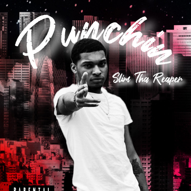 Punchin - song and lyrics by SlimThaReaper | Spotify