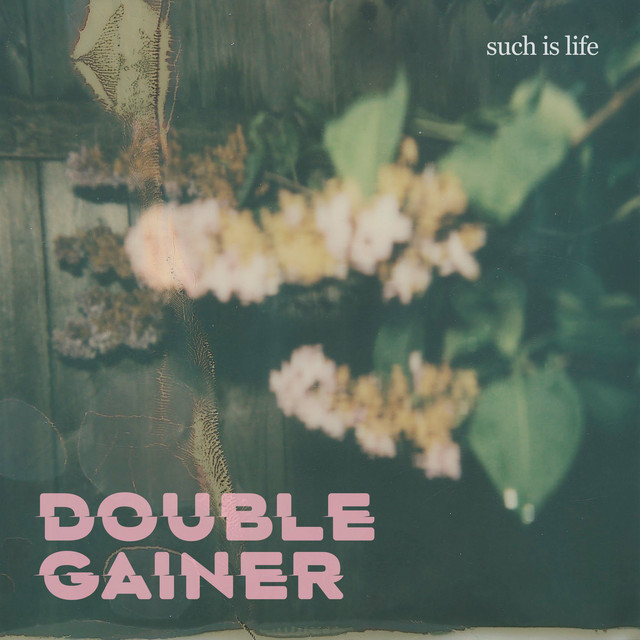 Such is Life cover art