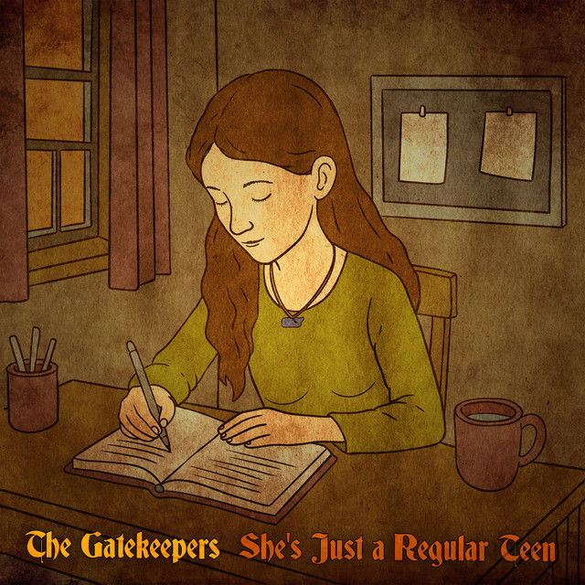 undefined album image