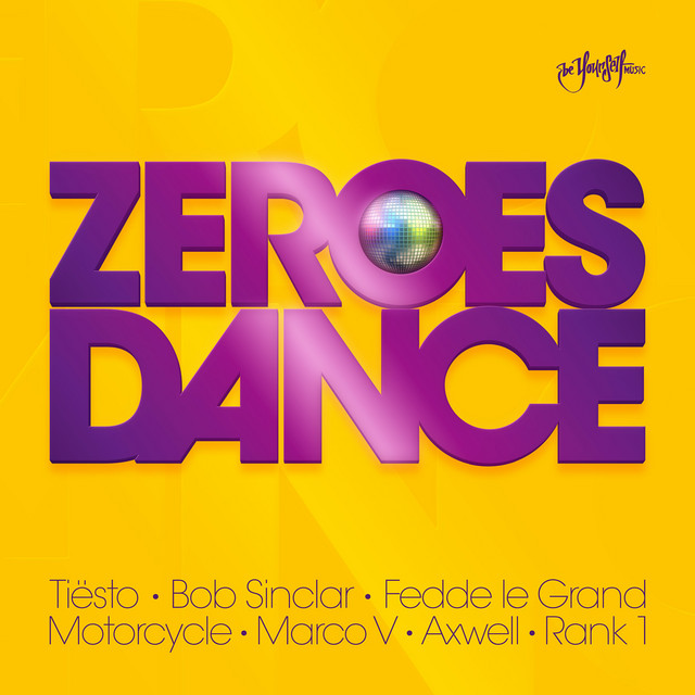 Leave The World Behind - Radio Edit