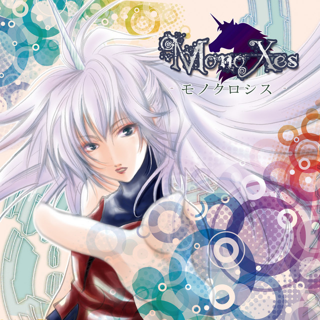 monoXes cover