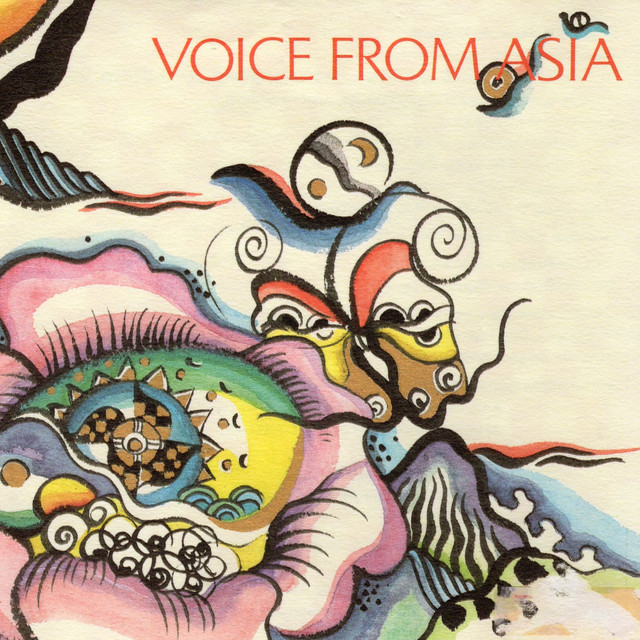 VOICE FROM ASIA
